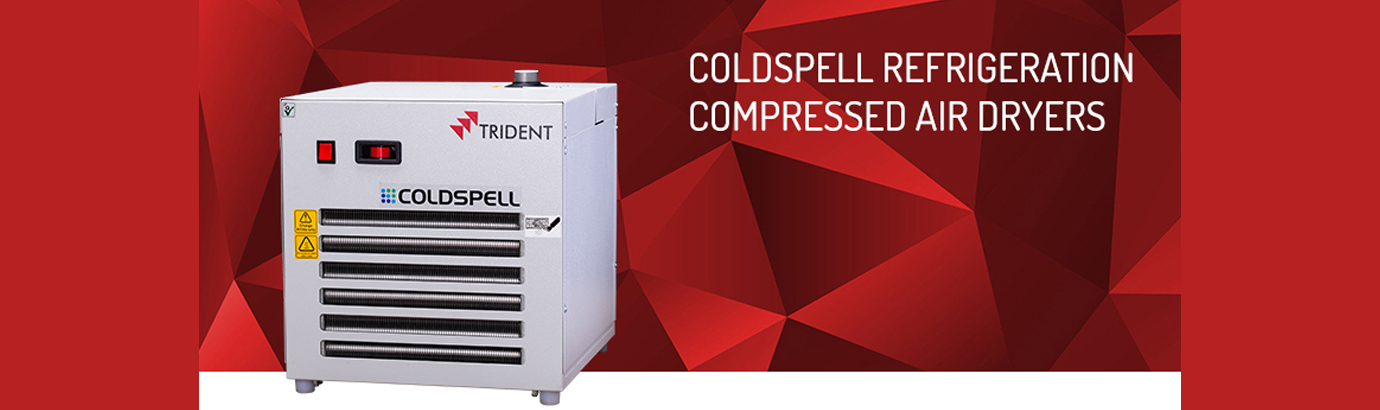 Compressed Air Treatment products