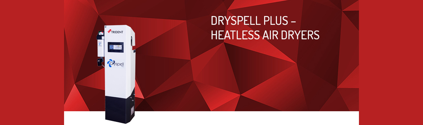 Compressed Air Treatment products